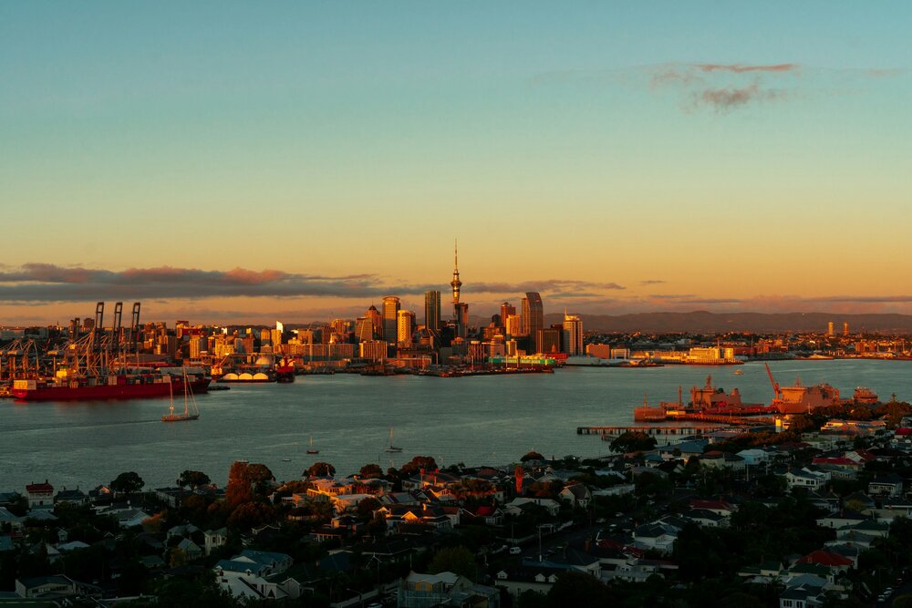 Auckland