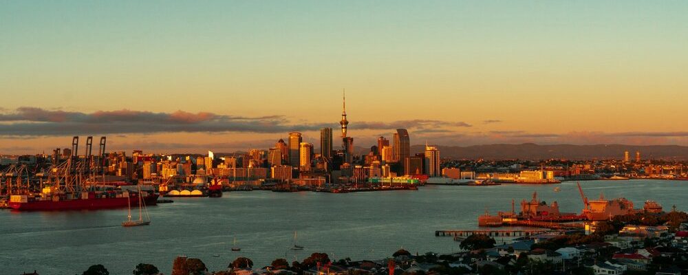 auckland