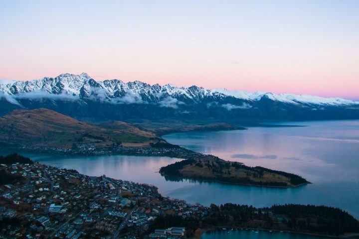 Queenstown